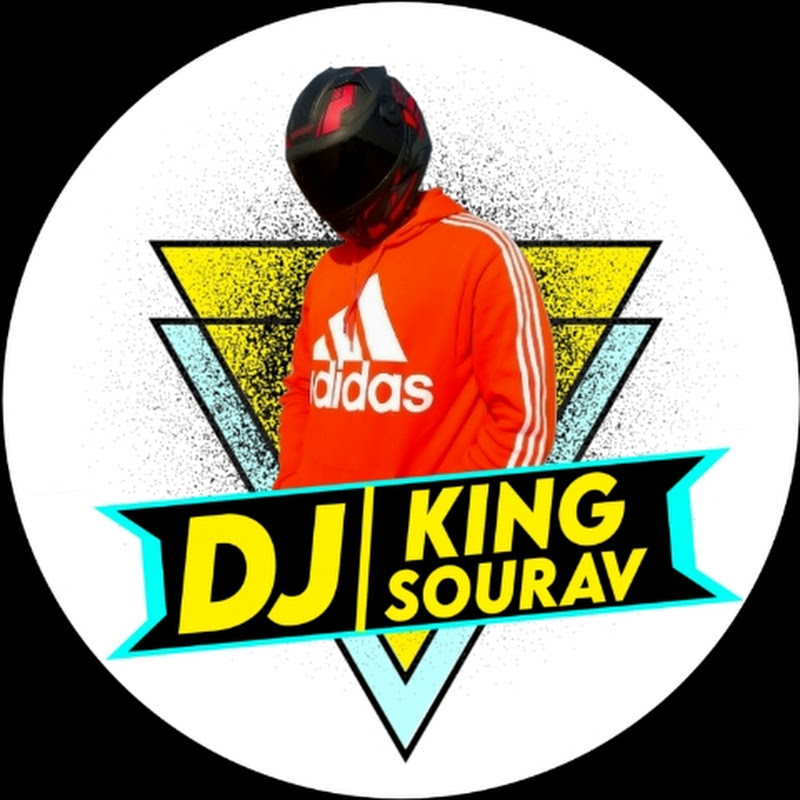 DJ KING SOURAV