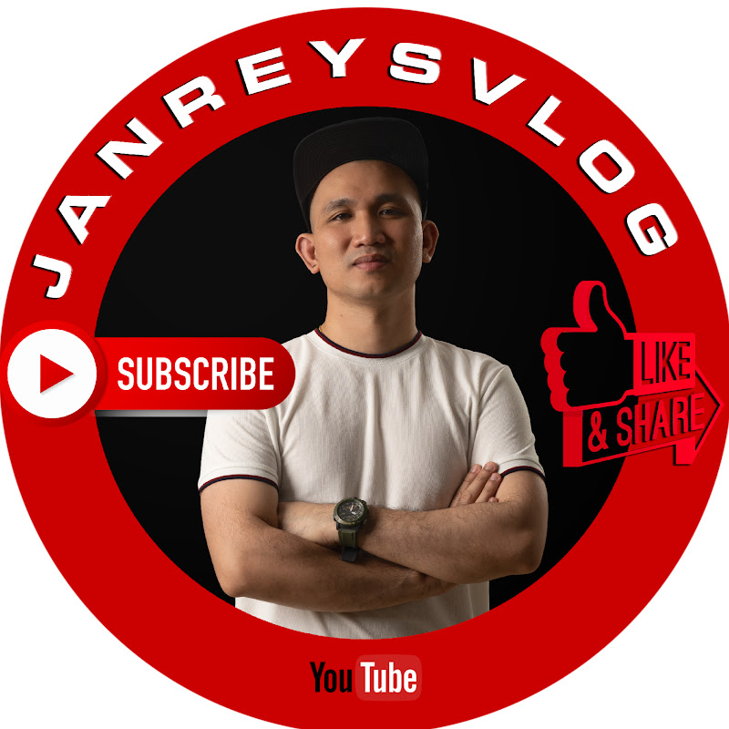 JANREYSVLOG