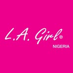 L.A. Girl Cosmetics Nigeria