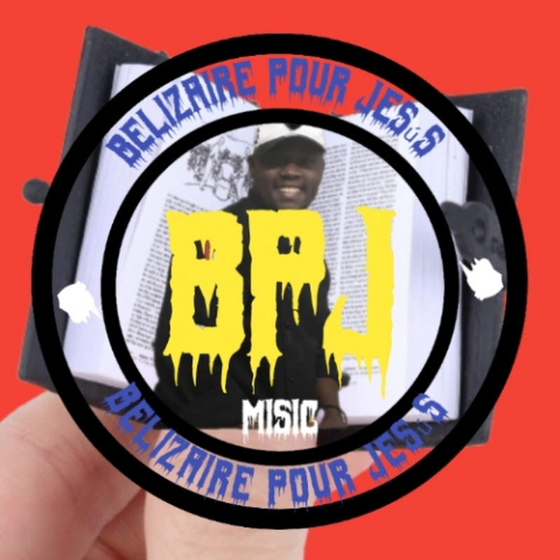 Belizaire pour Jesús 
