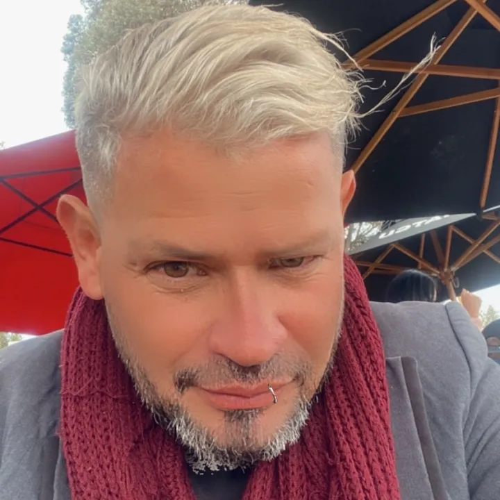 Jimmy Alexander Diaz