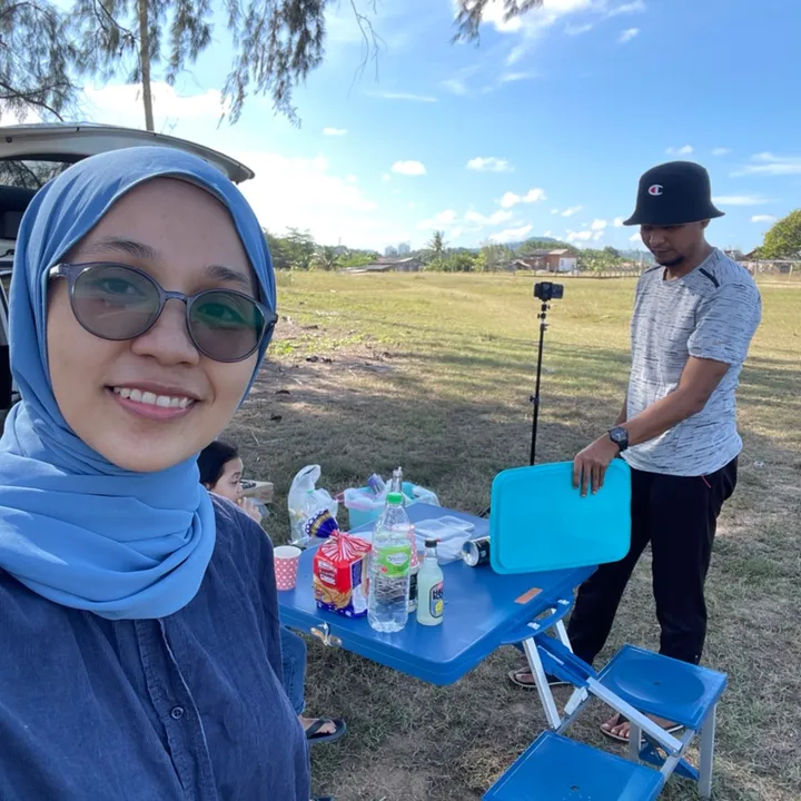 Iylia Foodie & Travel TRG 🇲🇾