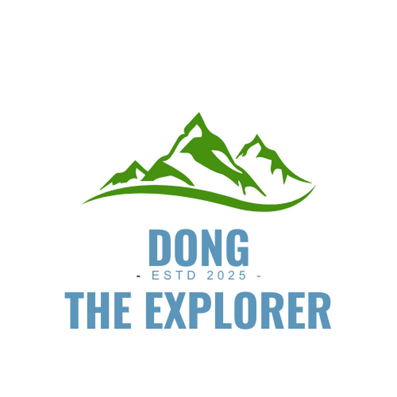 Dong the explorer