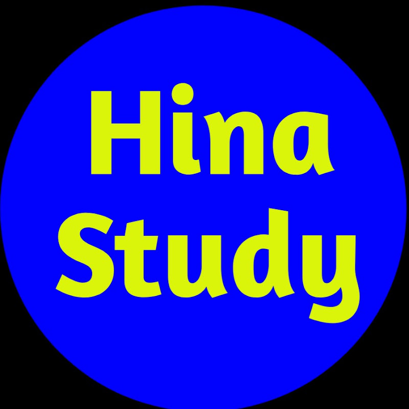 Hina Study