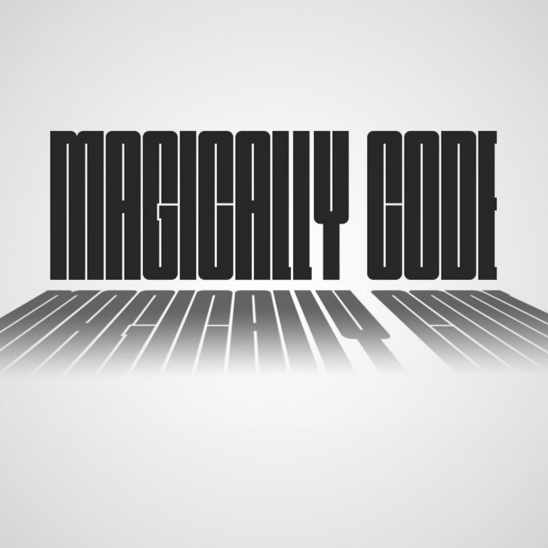 Magically Code
