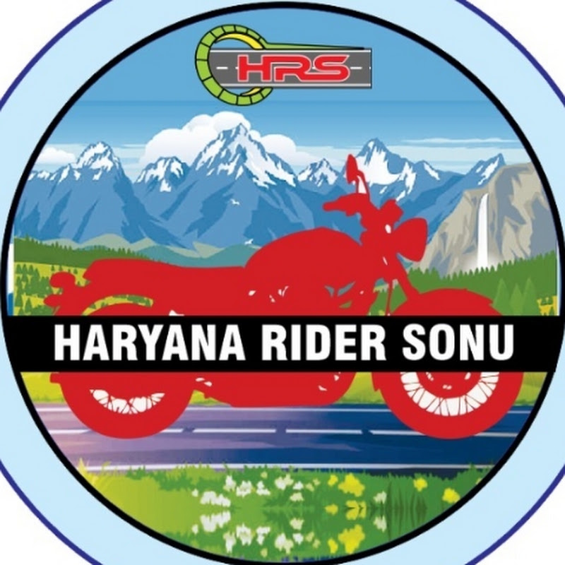 HARYANA RIDER SONU
