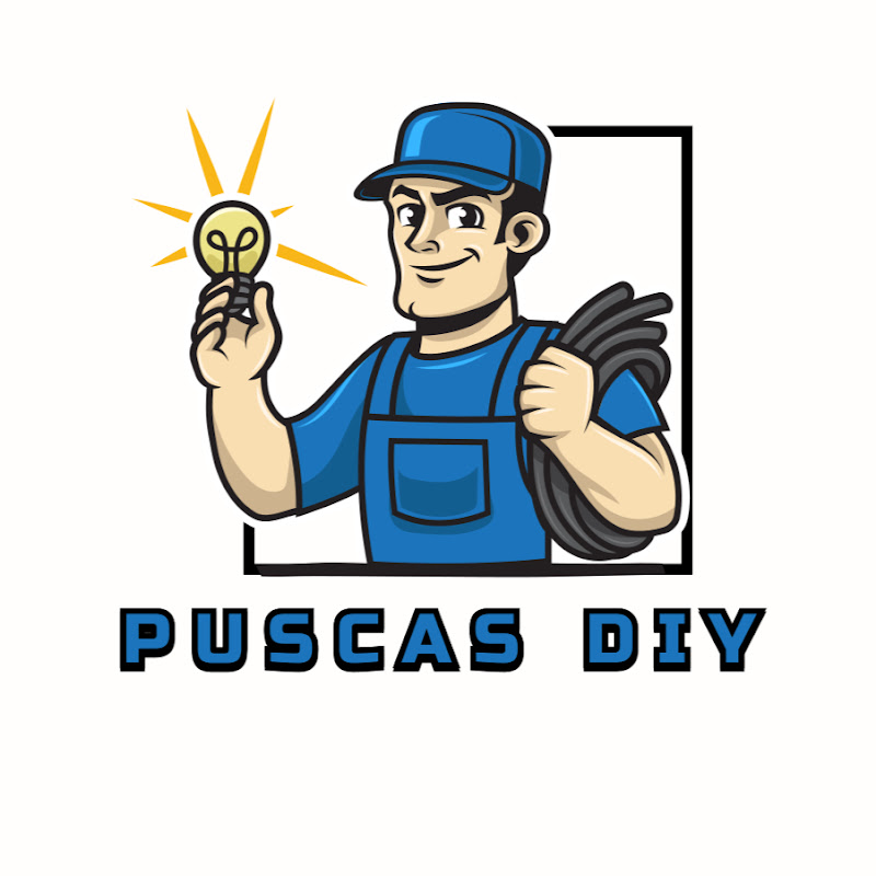 Puscas DIY