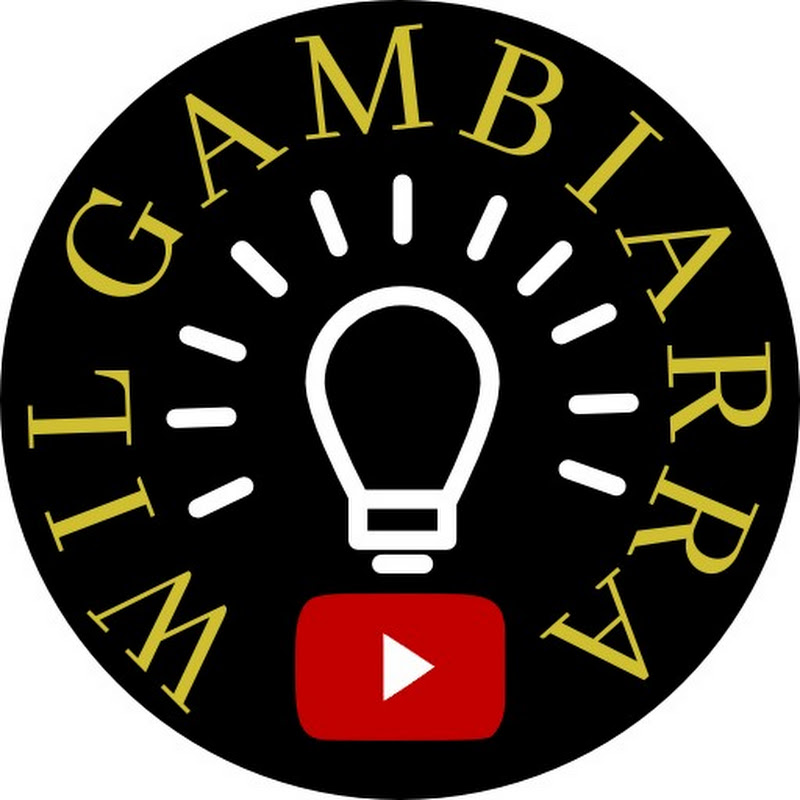 WIL GAMBIARRA e DIY