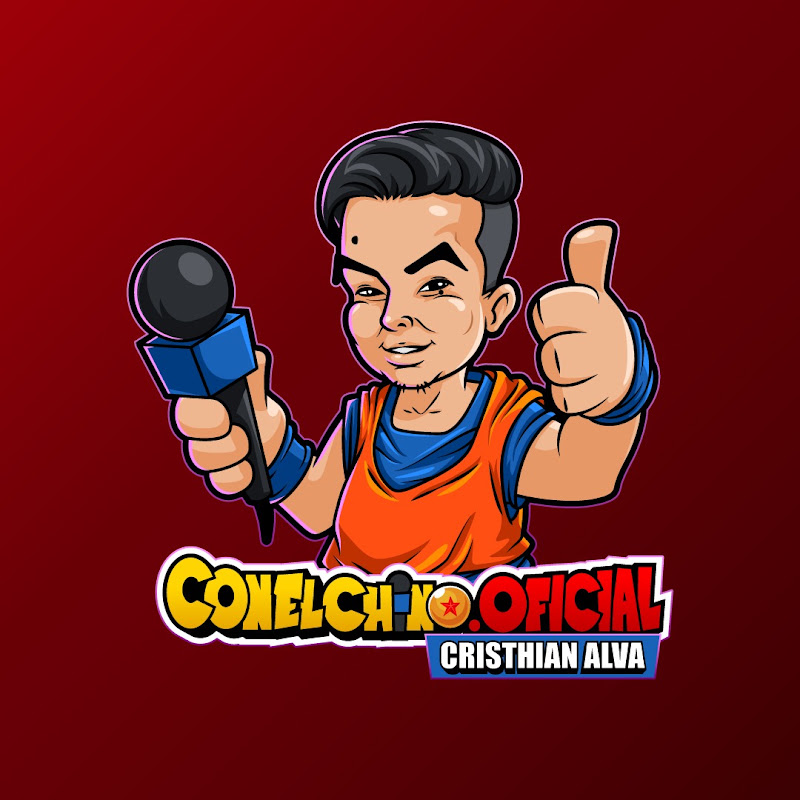 Con El Chino Oficial