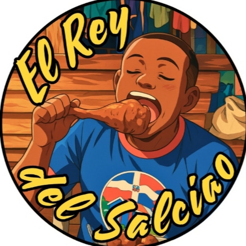 El Rey del Salciao