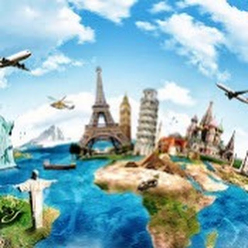 Pedro Silva Travel
