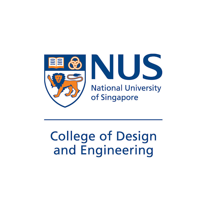 NUS College of Design and Engineering