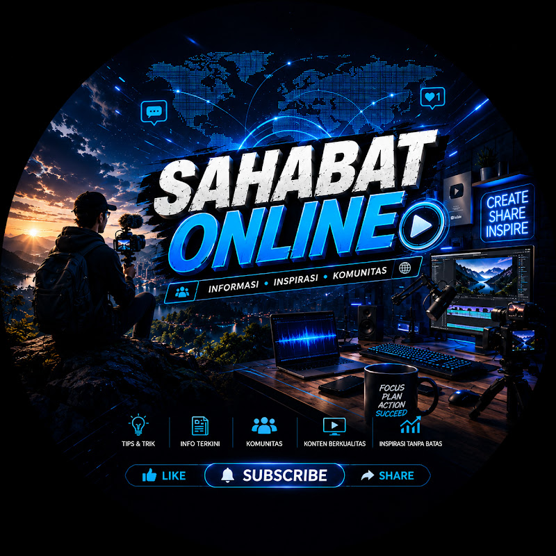 Sahabat Online