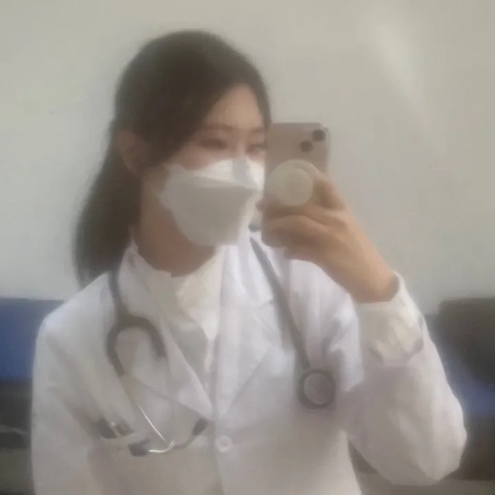 jellee | M.D. 🩺🇰🇷