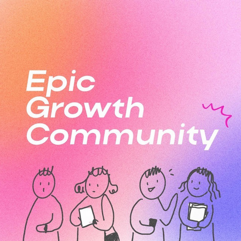 Epic Growth