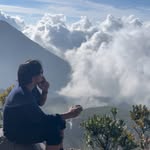 Moch Heru | Hiking & Healing