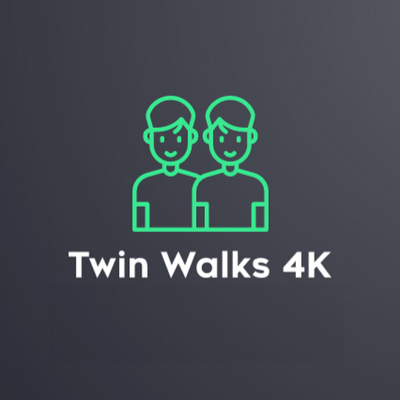 Twin Walks 4K