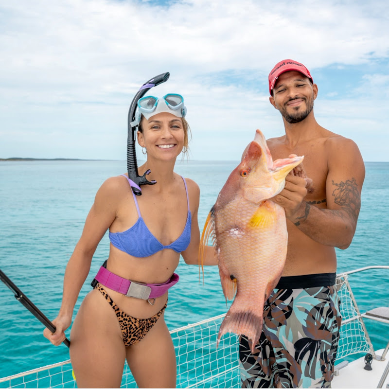 Sailing Nomad Citizen