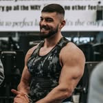 Adonis Georgiou | Online Fitness Coach