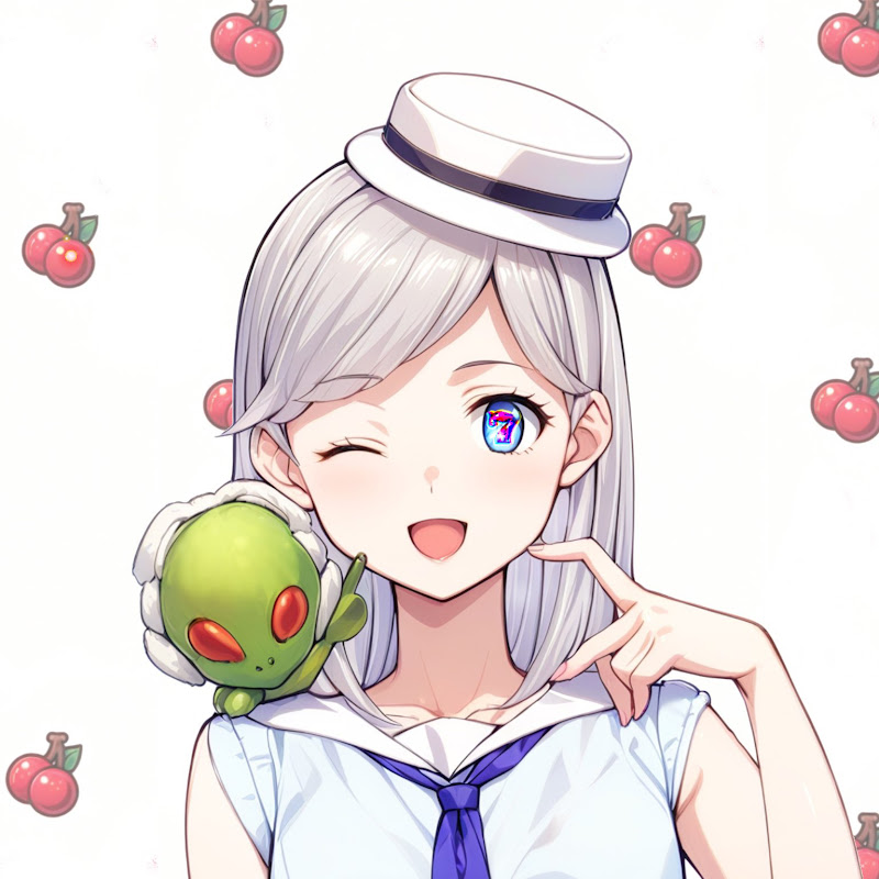 パチカスチャンネル