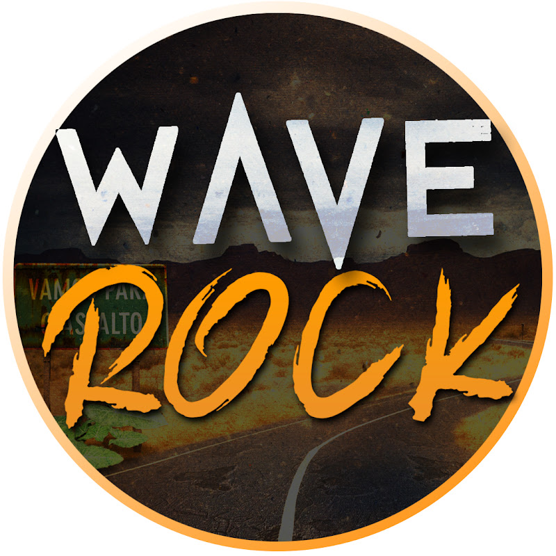 Banda Wave Rock