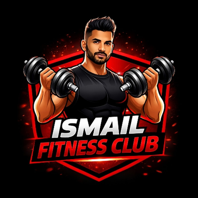 Ismail Fitness Club 1