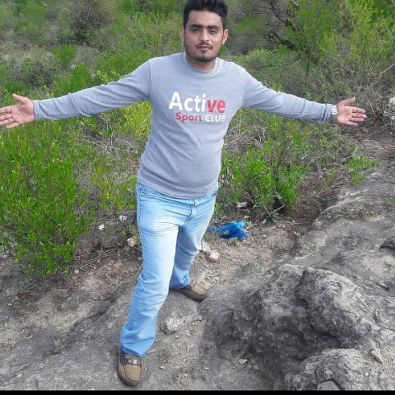 Shafique Ahmed 