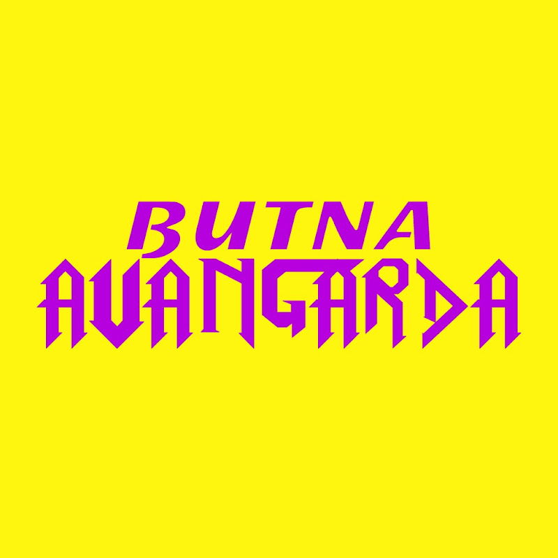 ButnaAvangarda
