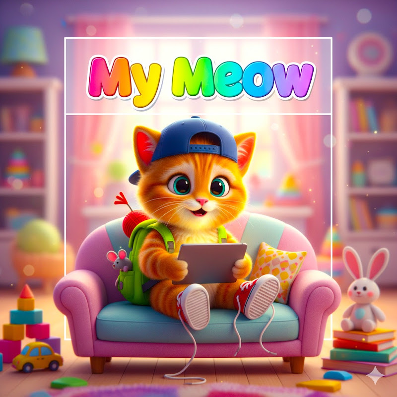 My Meow