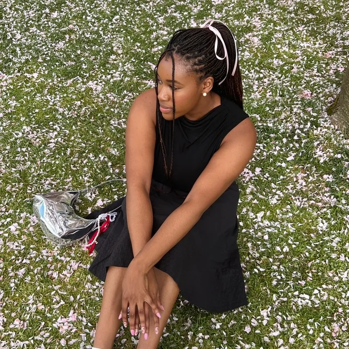 Sarah | nyc creator