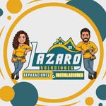 Lazaro  Soluciones ® | Instaladores