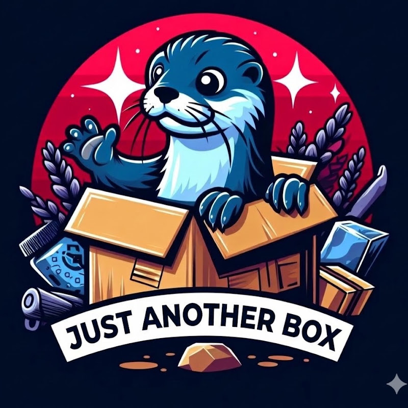 Just Another Box