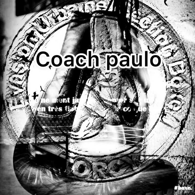 BOXE TEO COACH BOXING 