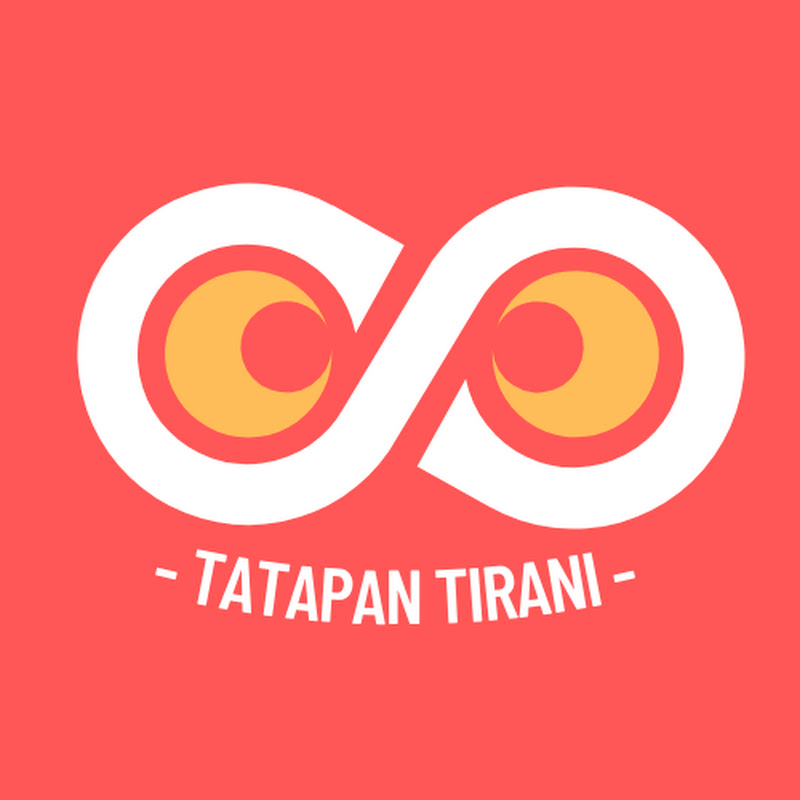 Tatapan Tirani
