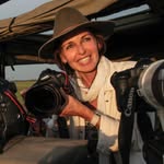 Beverly Joubert