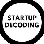 Startup Decoding