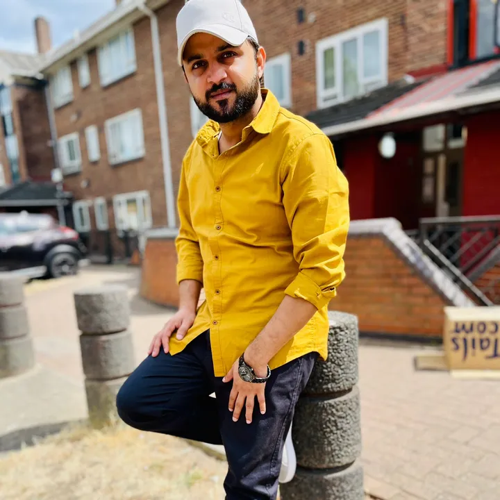 Jimi Gujjar