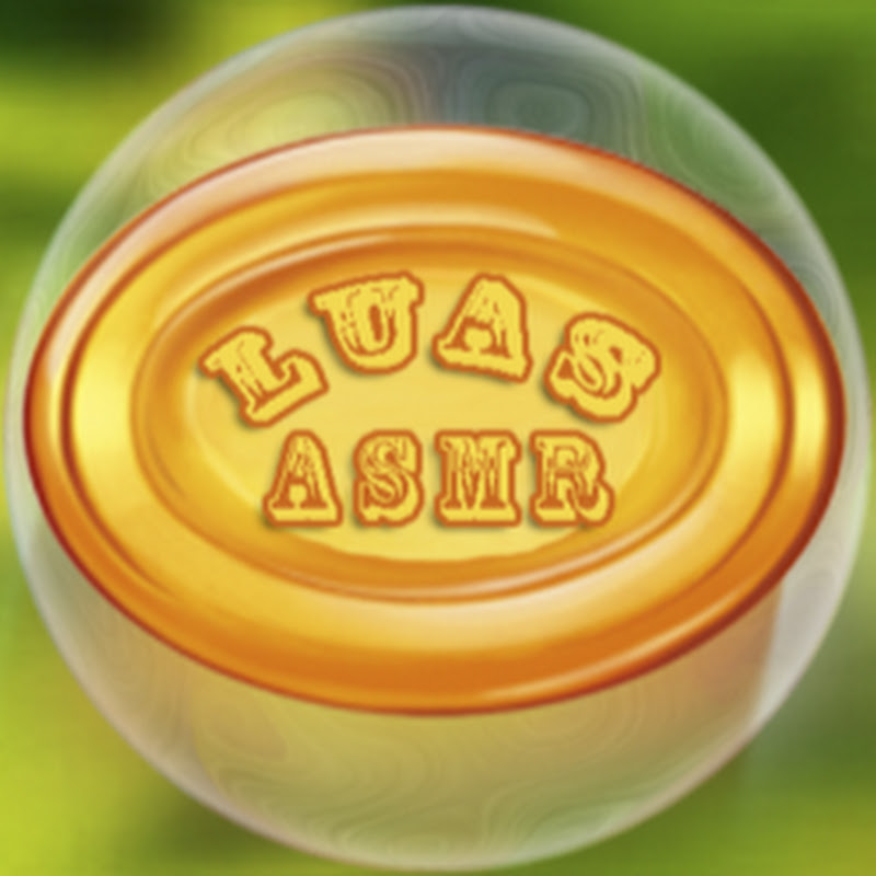 LUAS ASMR
