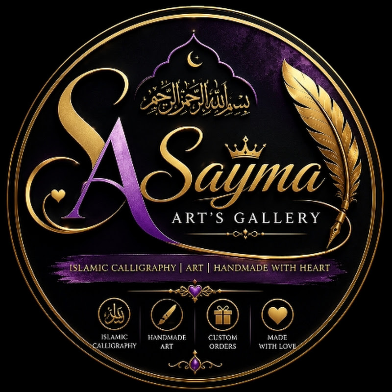 Sayma Art's Gallery 