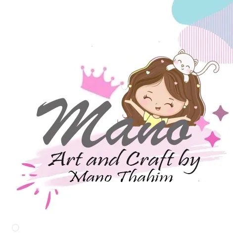 ArtandcraftbyManoThahim