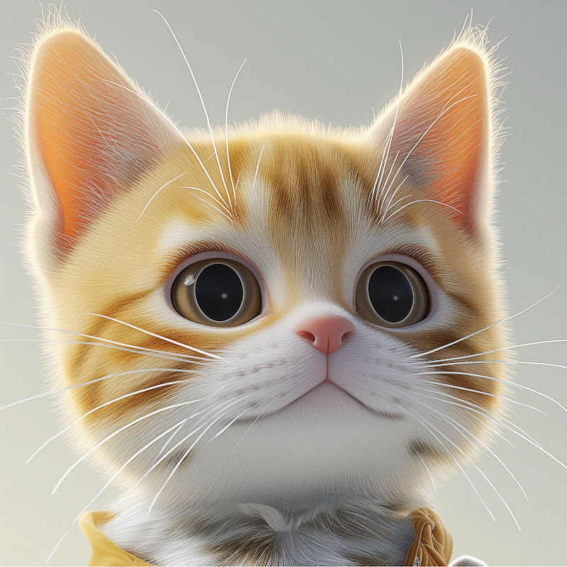 Cat Planet 貓咪星球