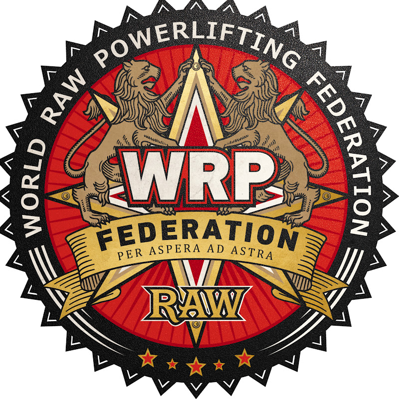 World Raw Powerlifting Federation