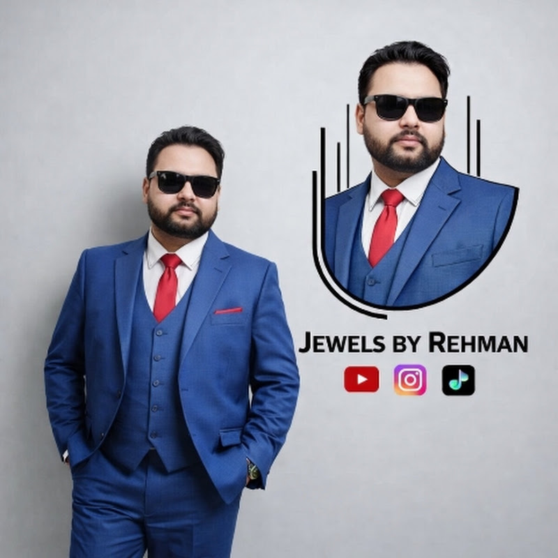 Jewels By Rehman 