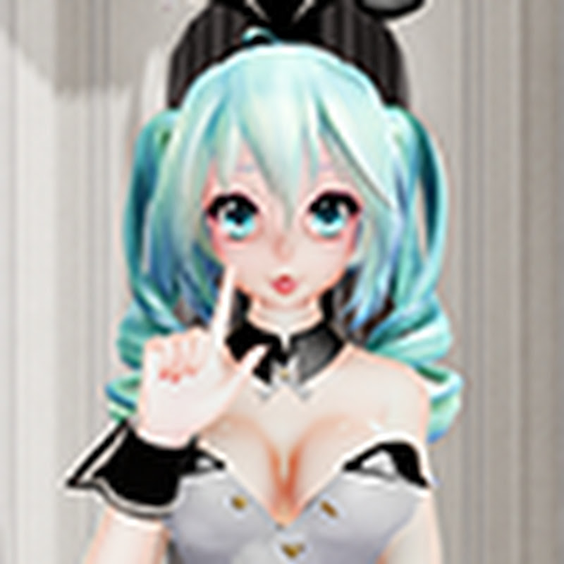 200LUK MMD