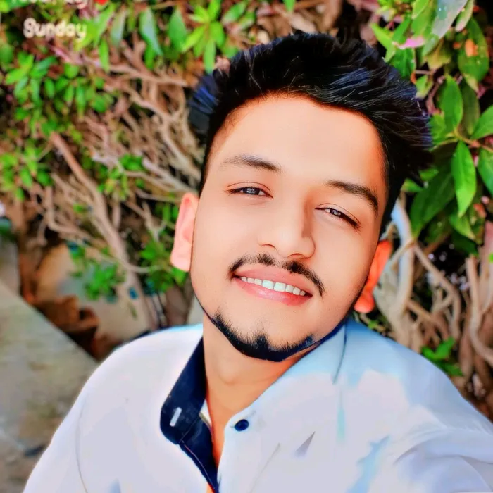 Md Rahimul islam Raihan 🥰