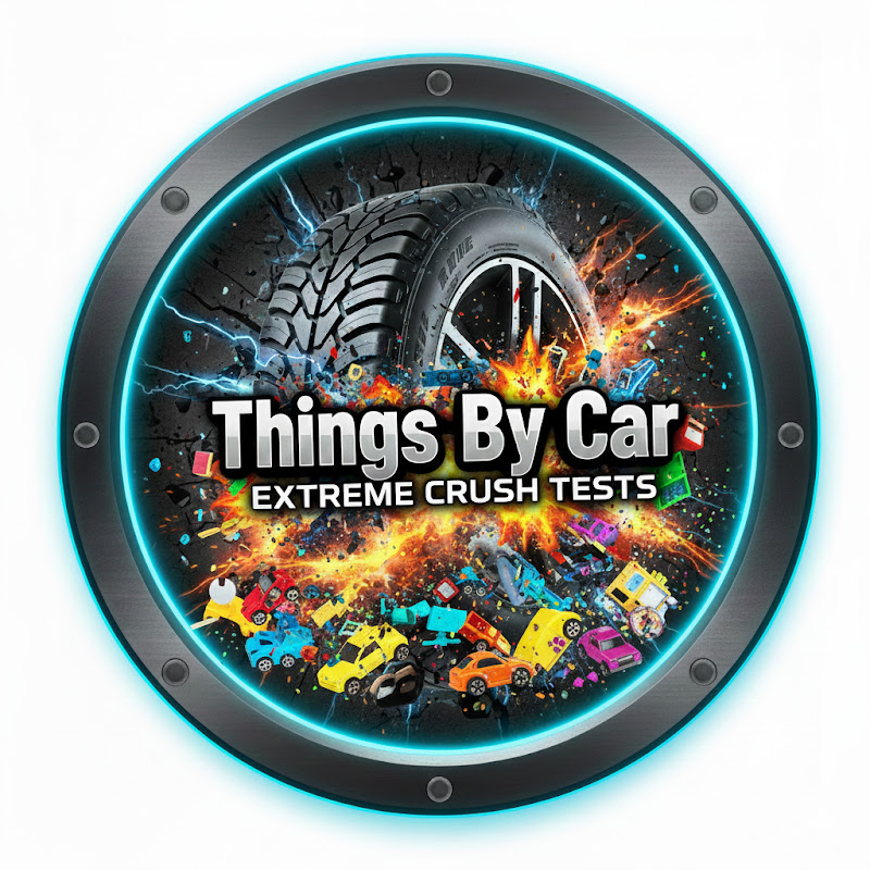 Things By Car