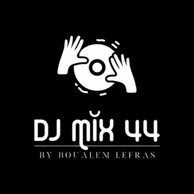 DJ MIX 44