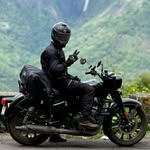 Vishal kaloriya | Rider