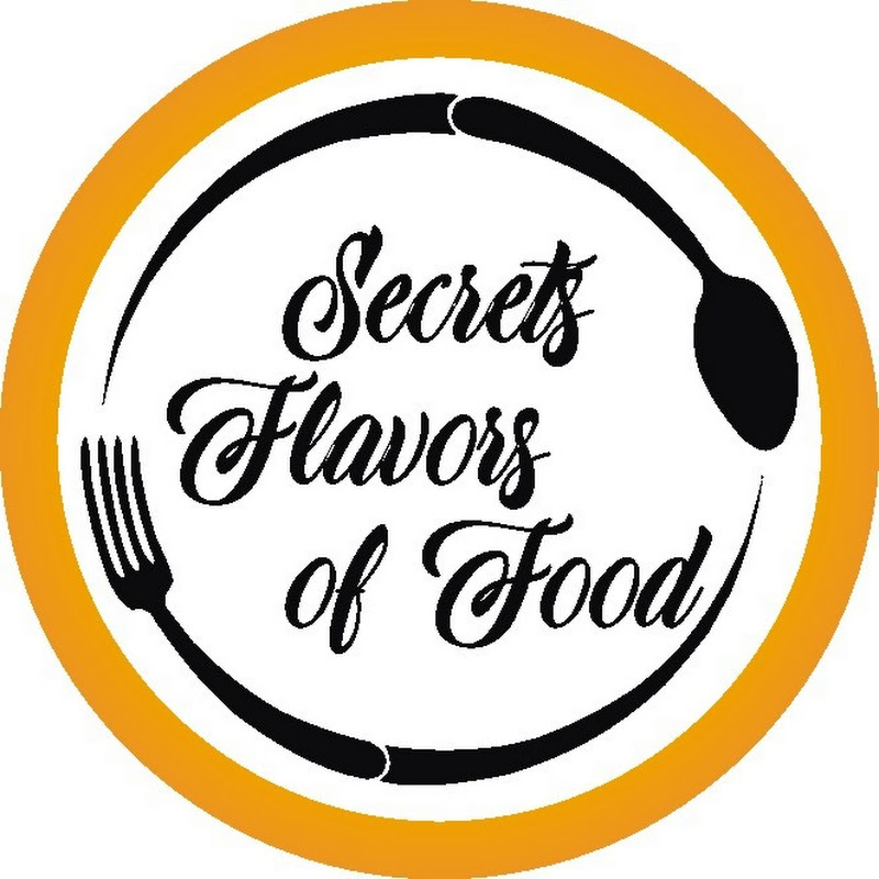 Secrets flavors of Food