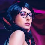 Pᴀᴍᴇʟᴀ Wɪʟʟɪᴀᴍs ✮ パメラ•ウィリアムズ